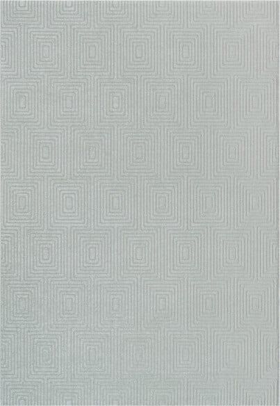 Dynamic Rugs QUIN 41009-2121 Light Grey